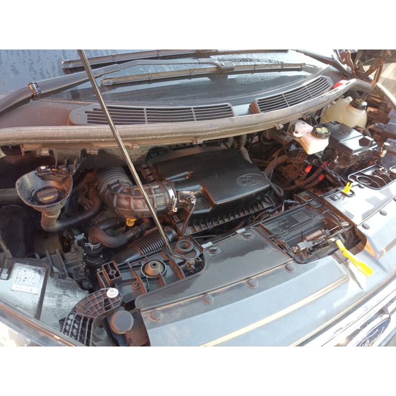 Recambio de servofreno para ford tourneo custom v362 autobús (f3) 2.0 ecoblue mhev referencia OEM IAM   