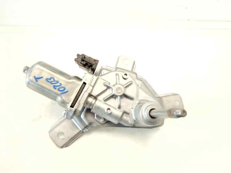 Recambio de motor limpia trasero para suzuki celerio 1.0 12v cat referencia OEM IAM AE2696002770  