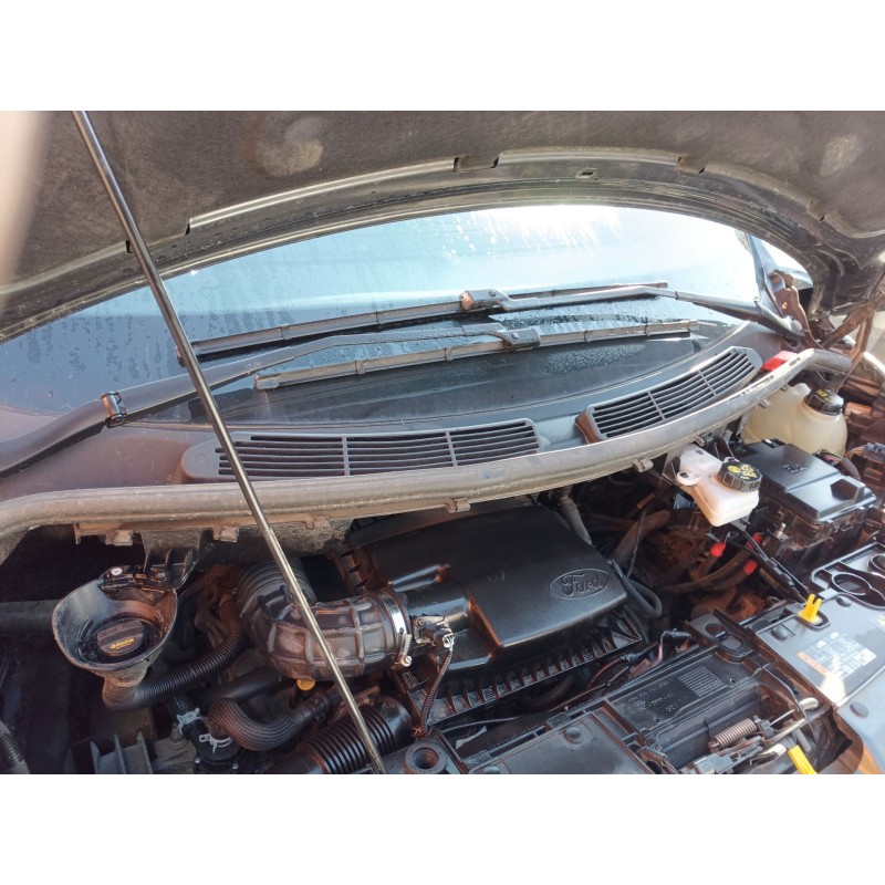Recambio de torpedo para ford tourneo custom v362 autobús (f3) 2.0 ecoblue mhev referencia OEM IAM   