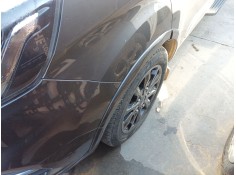 TRANSMISION DELANTERA IZQUIERDA 2364921 