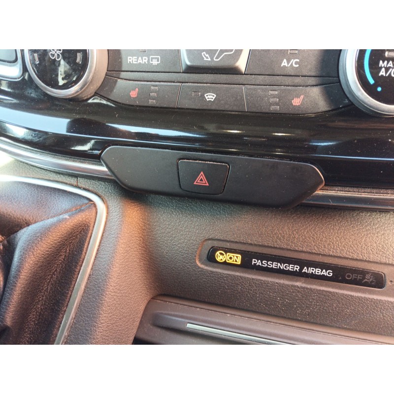 Recambio de warning para ford tourneo custom v362 autobús (f3) 2.0 ecoblue mhev referencia OEM IAM   