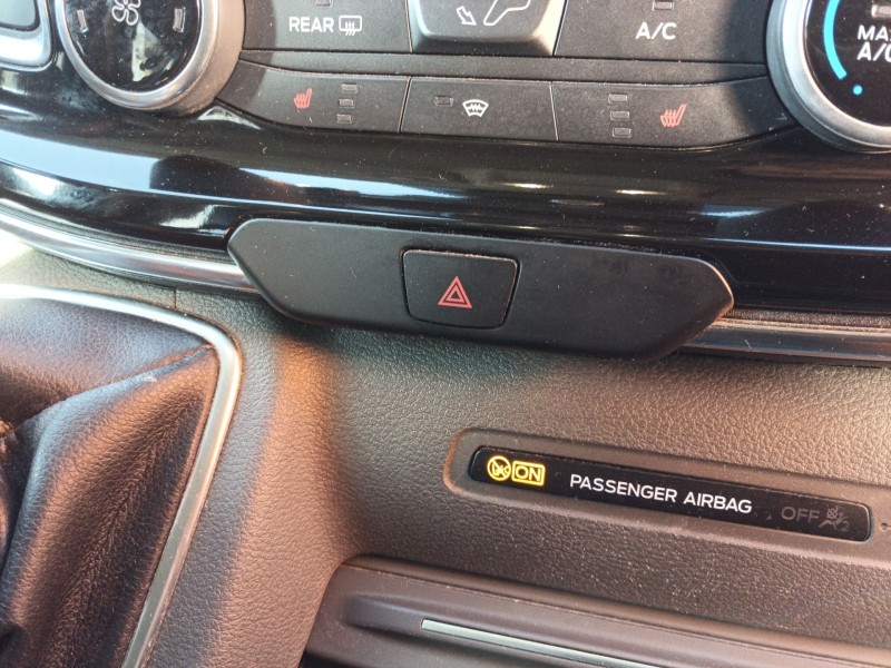 Recambio de warning para ford tourneo custom v362 autobús (f3) 2.0 ecoblue mhev referencia OEM IAM   