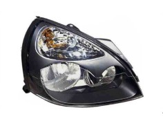 Recambio de faro derecho para renault clio ii fase ii (b/cb0) referencia OEM IAM 7701051770 10119361001 RN3224903
