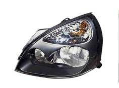 Recambio de faro izquierdo para renault clio ii fase ii (b/cb0) referencia OEM IAM 7701051769 10119361002 RN3224904