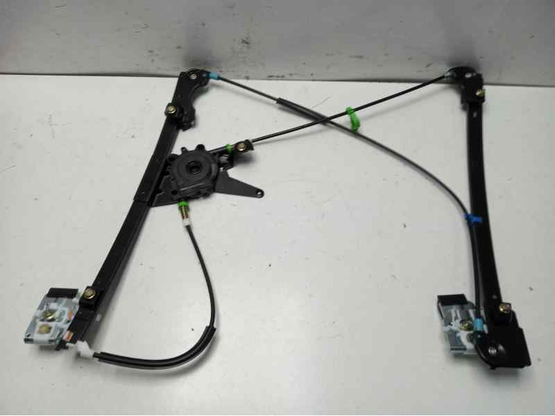Recambio de elevalunas delantero derecho para seat cordoba berlina (6k2) referencia OEM IAM 6K4837401P 106210116 SA08ARSINMOTOR