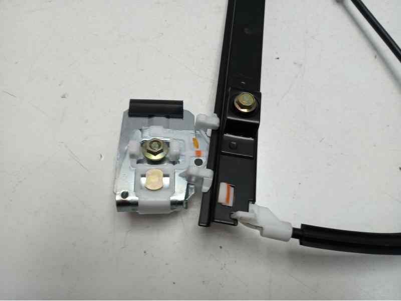 Recambio de elevalunas delantero derecho para seat cordoba berlina (6k2) referencia OEM IAM 6K4837401P 106210116 SA08ARSINMOTOR