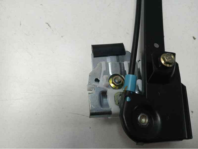 Recambio de elevalunas delantero derecho para seat cordoba berlina (6k2) referencia OEM IAM 6K4837401P 106210116 SA08ARSINMOTOR
