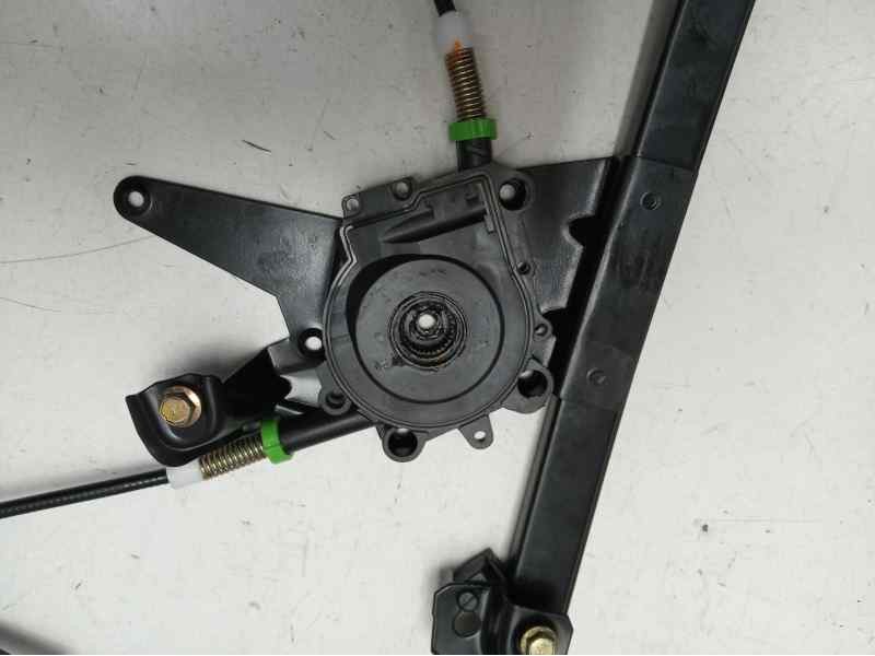 Recambio de elevalunas delantero derecho para seat cordoba berlina (6k2) referencia OEM IAM 6K4837401P 106210116 SA08ARSINMOTOR