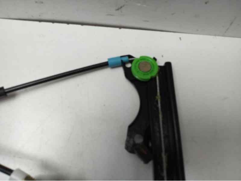 Recambio de elevalunas delantero derecho para seat cordoba berlina (6k2) referencia OEM IAM 6K4837401P 106210116 SA08ARSINMOTOR