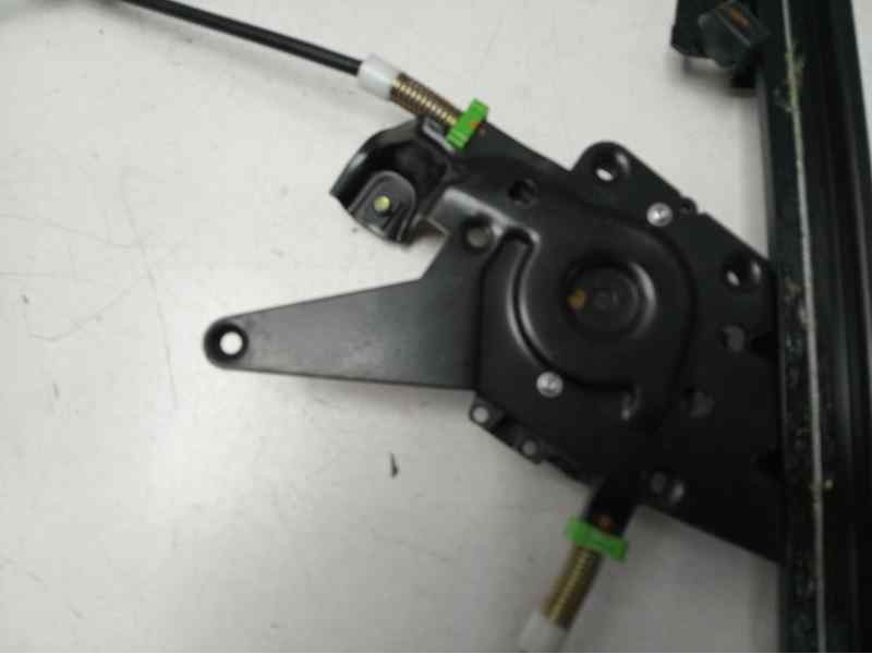 Recambio de elevalunas delantero derecho para seat cordoba berlina (6k2) referencia OEM IAM 6K4837401P 106210116 SA08ARSINMOTOR