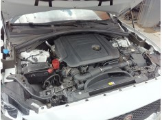 Recambio de abs para jaguar f-pace (x761) 2.0 sd4 awd referencia OEM IAM HK8314F447CF   2