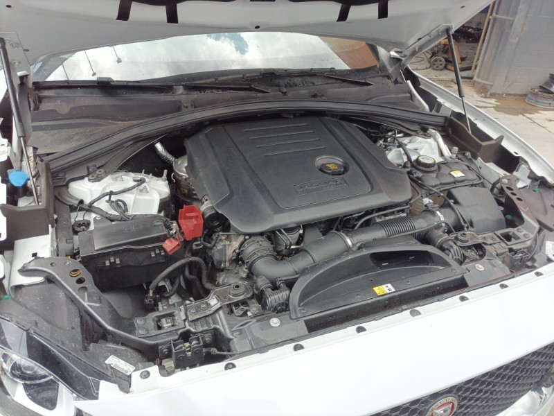 Recambio de abs para jaguar e-pace hse awd referencia OEM IAM   