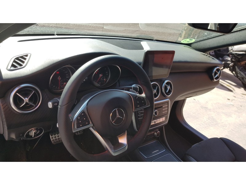 mercedes-benz clase a (w176) del año 2018