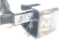 Recambio de camara vision trasera para seat ibiza v (kj1, kjg) 1.0 tsi referencia OEM IAM 3Q0980121P   2