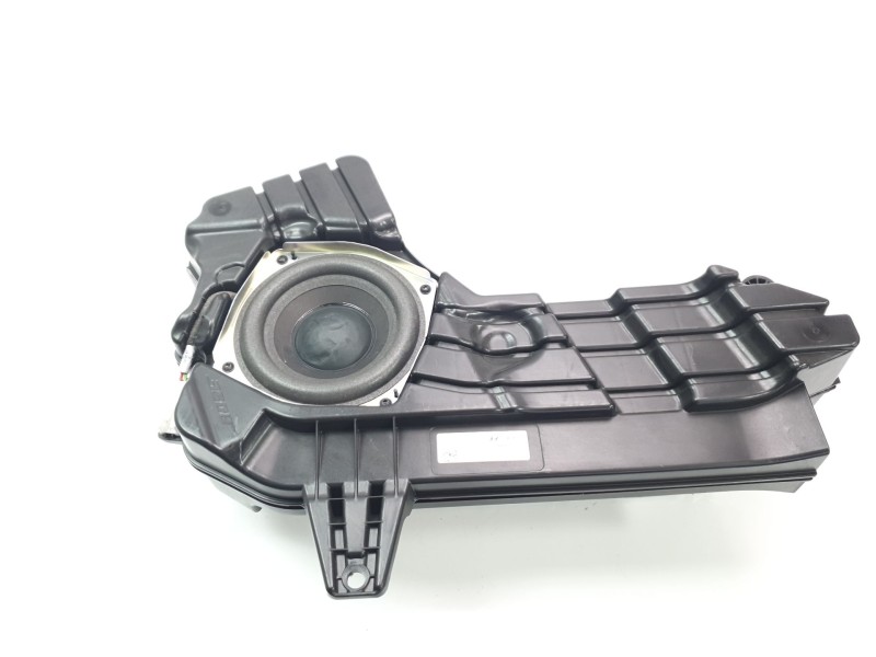 Recambio de subwoofer para hyundai i20 iii (bc3, bi3) 1.6 t-gdi referencia OEM IAM 96380Q0100  