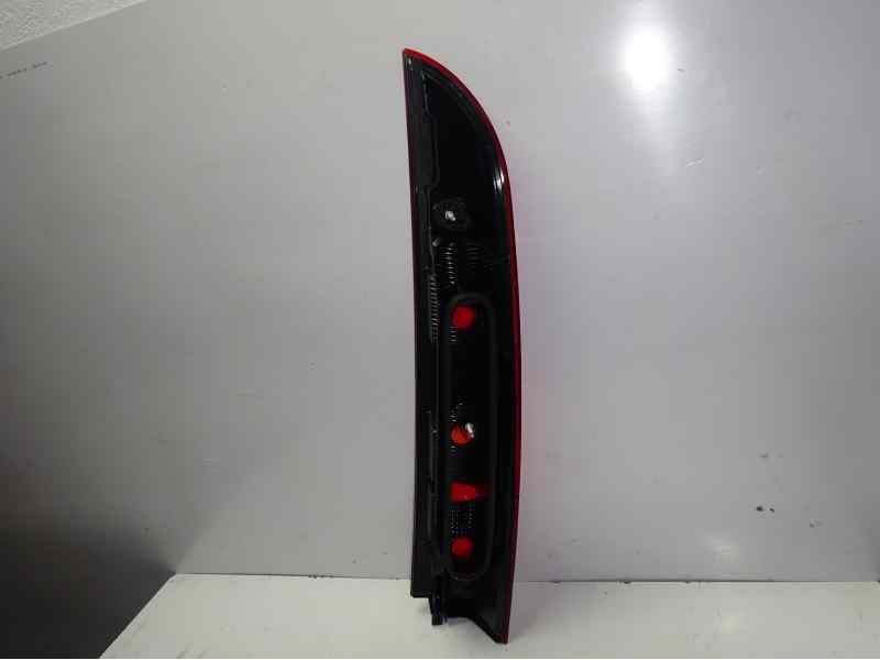 Recambio de piloto trasero izquierdo para renault kangoo (f/kc0) referencia OEM IAM 8200150619 103F19390771 RN9174154