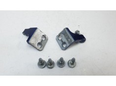 Recambio de bisagra puerta delantera derecha para maserati ghibli iii (m157) 3.0 referencia OEM IAM 675000161   2