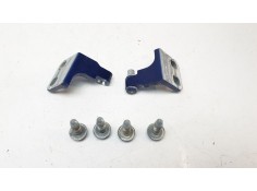 Recambio de bisagra puerta delantera izquierda para maserati ghibli iii (m157) 3.0 referencia OEM IAM 675000159   2