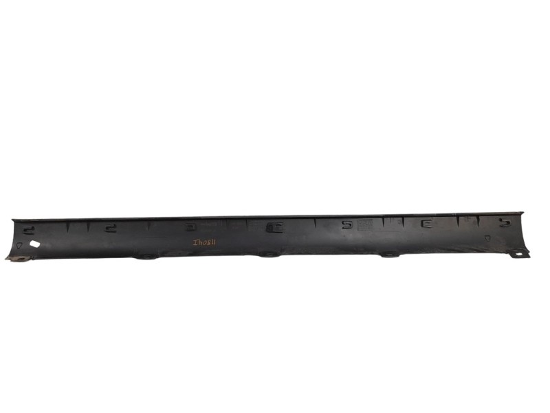 Recambio de estribo lateral para fiat panda (319) base (2020) referencia OEM IAM 735521100  