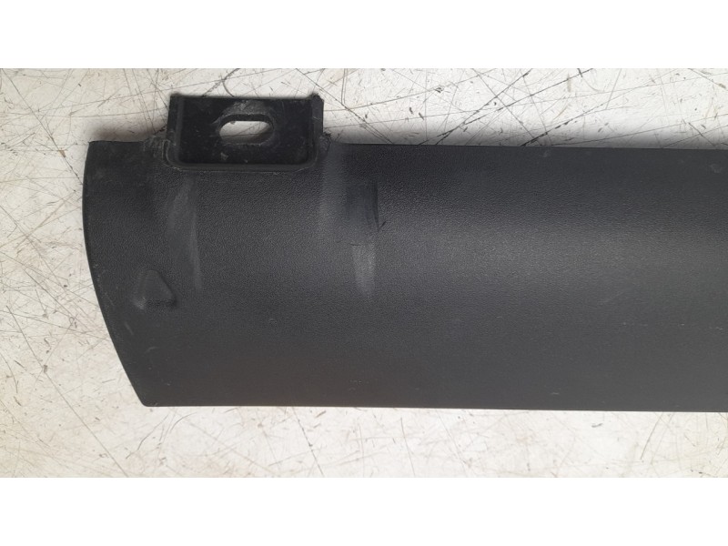 Recambio de estribo lateral para fiat panda (319) base (2020) referencia OEM IAM 735521100  