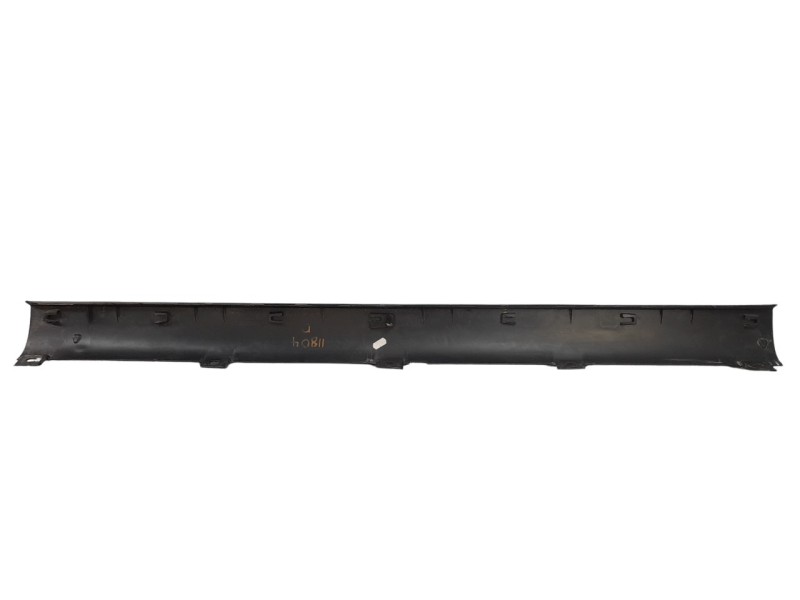 Recambio de estribo lateral para fiat panda (319) base (2020) referencia OEM IAM 735521098DX  