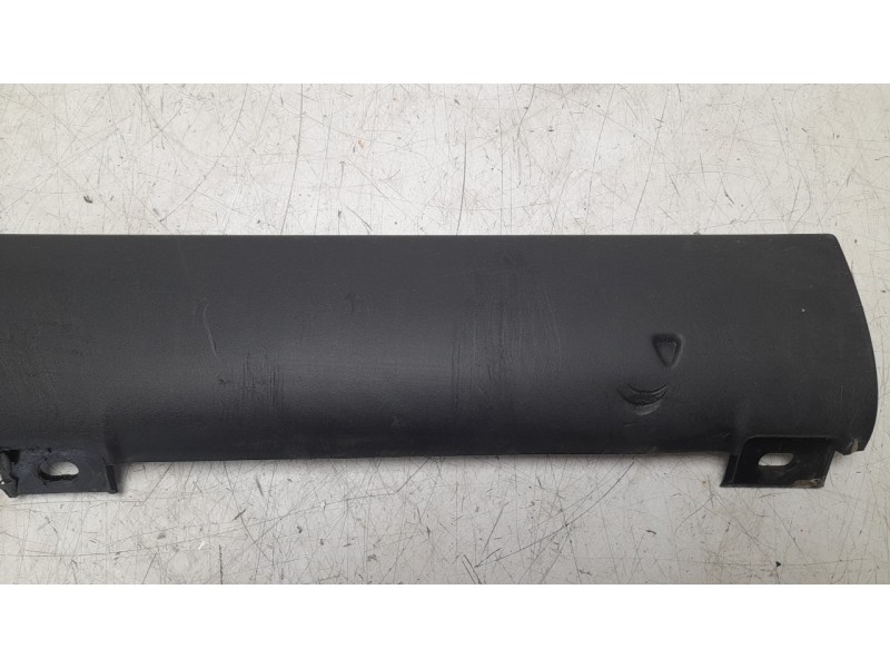 Recambio de estribo lateral para fiat panda (319) base (2020) referencia OEM IAM 735521098DX  