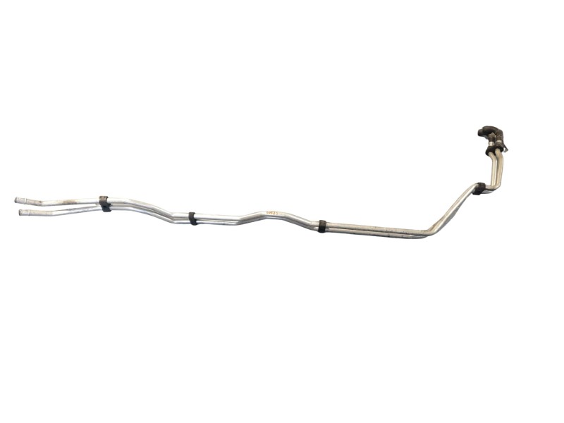 Recambio de tubos aire acondicionado para porsche 911 (typ 997) carrera s coupe referencia OEM IAM 99757218100  