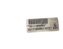 CARCASA RETROVISOR IZQUIERDO 1618048380 1051754016/41227801/125042O/PG7247414
