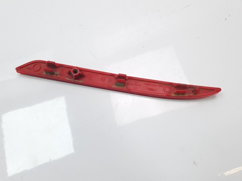 Recambio de piloto trasero derecho paragolpes para mercedes-benz clase s (w222) lim. 3.0 cdi cat referencia OEM IAM A2228200874 