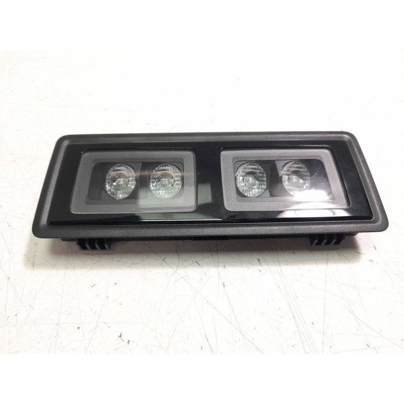 Recambio de luz interior para seat leon (kl1) 1.5 16v tsi act referencia OEM IAM 5H0947290C9B9  
