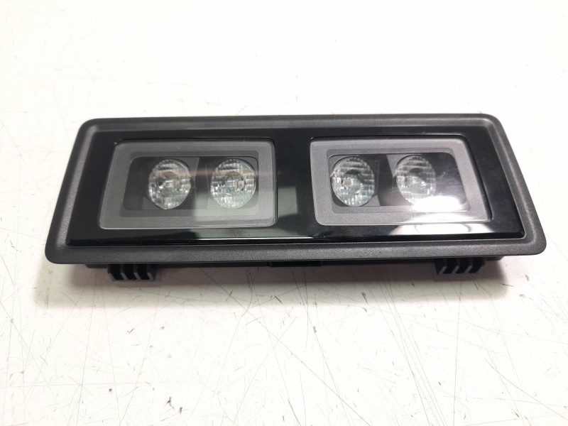 Recambio de luz interior para seat leon (kl1) 1.5 16v tsi act referencia OEM IAM 5H0947290C9B9  