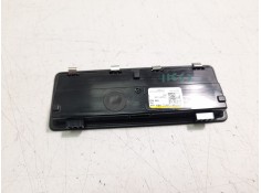 Recambio de luz interior para seat leon (kl1) 1.5 16v tsi act referencia OEM IAM 5H0947290C9B9   2