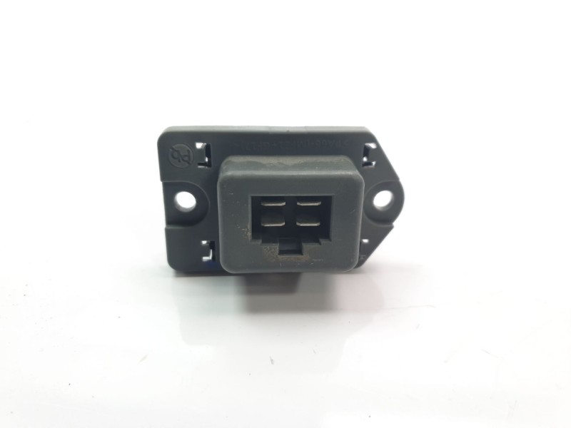 Recambio de resistencia calefaccion para hyundai kona 1.0 tgdi cat referencia OEM IAM FET1622BV  
