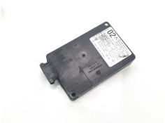 MODULO ELECTRONICO A0009058702 