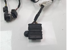 Recambio de sensor de aparcamiento para mercedes-benz clase s (w222) lim. 3.0 cdi cat referencia OEM IAM A222560863402   2
