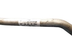 Recambio de tubo para porsche 911 (typ 997) carrera s coupe referencia OEM IAM 99710668103   2
