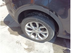 Recambio de amortiguador trasero derecho para land rover discovery sport (l550) 2.2 d 4x4 referencia OEM IAM FK7218A118   2