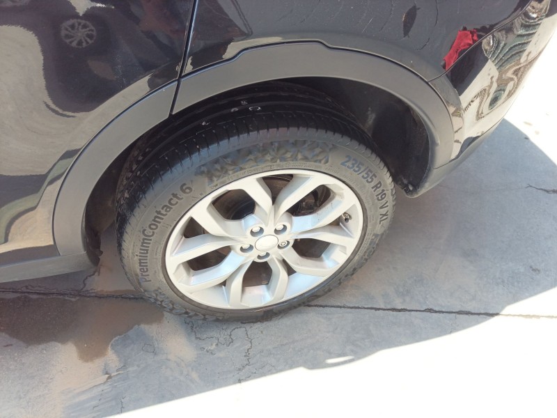 Recambio de amortiguador trasero izquierdo para land rover discovery sport (l550) 2.2 d 4x4 referencia OEM IAM   