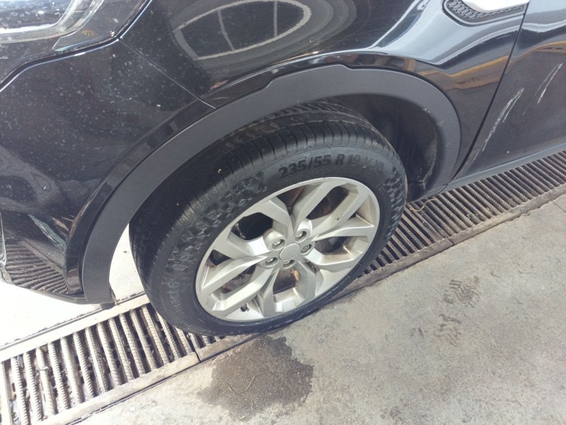 Recambio de brazo suspension inferior delantero izquierdo para land rover discovery sport (l550) 2.2 d 4x4 referencia OEM IAM   