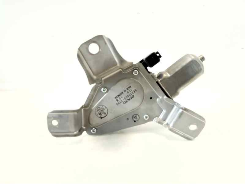Recambio de motor limpia trasero para suzuki celerio 1.0 12v cat referencia OEM IAM AE2696002770  