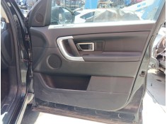 Recambio de elevalunas delantero derecho para land rover discovery sport (l550) 2.2 d 4x4 referencia OEM IAM FK7223200AB   2