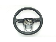 Recambio de volante para audi q3 (f3b) 2.0 16v tdi referencia OEM IAM 83A419091F  