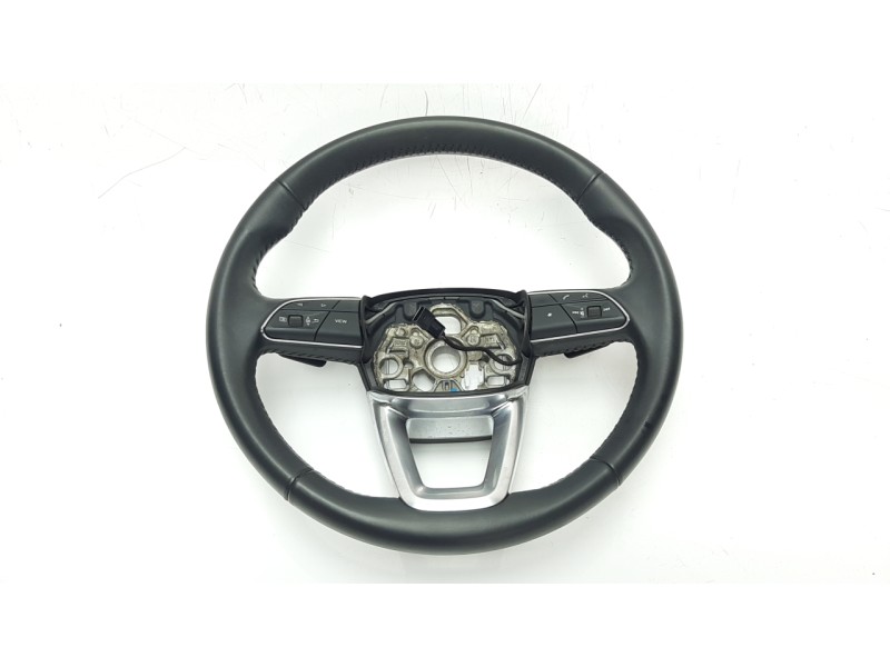 Recambio de volante para audi q3 (f3b) 2.0 16v tdi referencia OEM IAM 83A419091F  