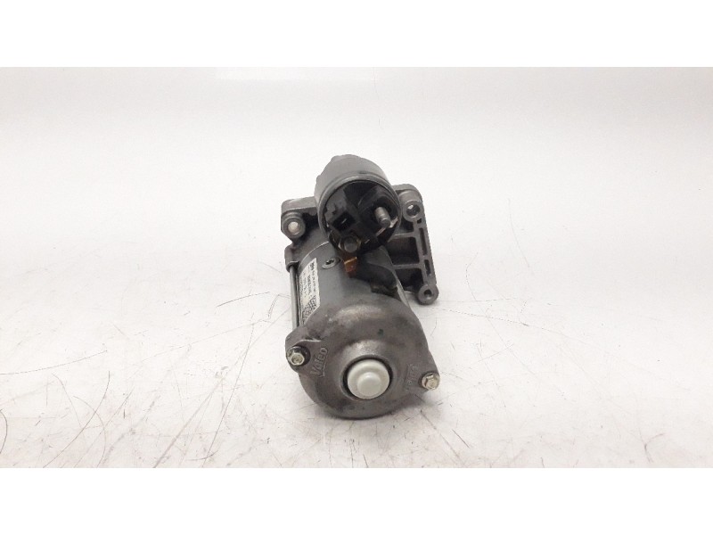 Recambio de motor arranque para opel vivaro furgón 1.5 cdti dpf referencia OEM IAM 9832577880  