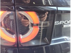 Recambio de piloto trasero izquierdo interior para land rover discovery sport (l550) 2.2 d 4x4 referencia OEM IAM FK7213193BE   2