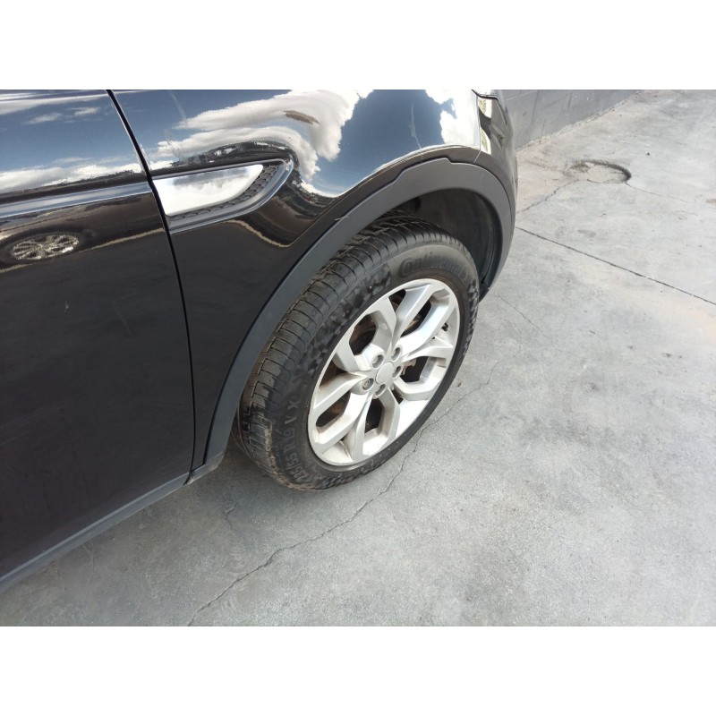 Recambio de transmision delantera derecha para land rover discovery sport (l550) 2.2 d 4x4 referencia OEM IAM   