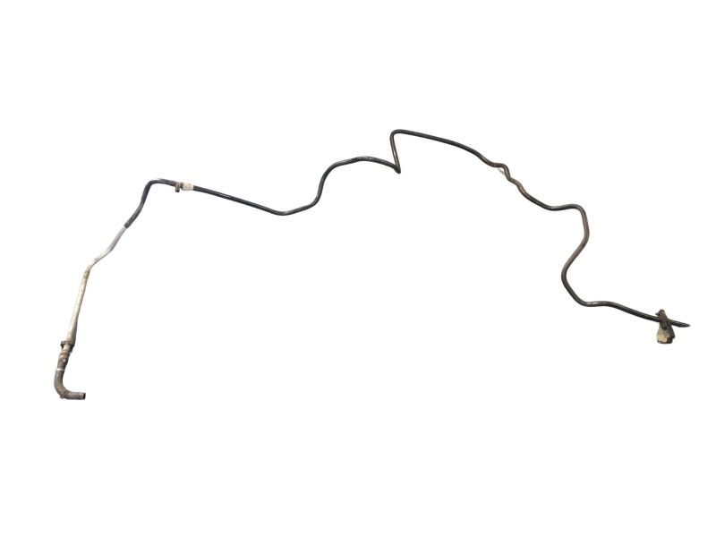 Recambio de tubo para porsche 911 (typ 997) carrera s coupe referencia OEM IAM 99711005503  