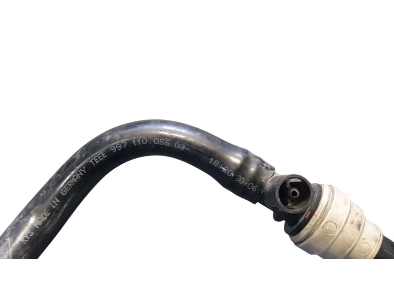 Recambio de tubo para porsche 911 (typ 997) carrera s coupe referencia OEM IAM 99711005503  