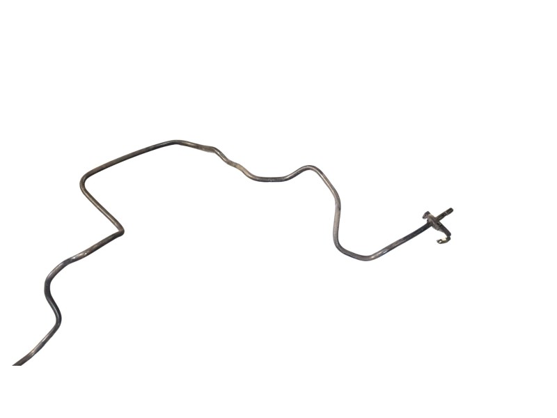 Recambio de tubo para porsche 911 (typ 997) carrera s coupe referencia OEM IAM 99711005503  