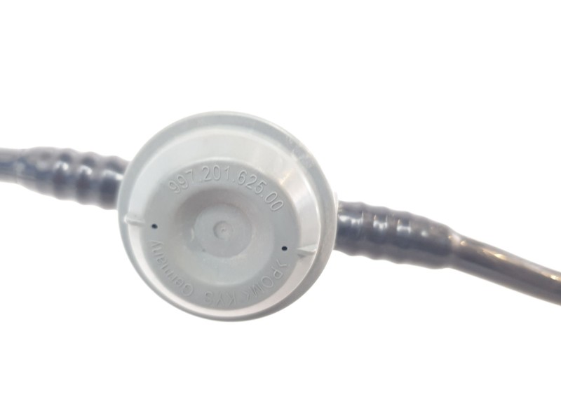 Recambio de tubo para porsche 911 (typ 997) carrera s coupe referencia OEM IAM 99720162500  